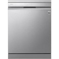 Geschirrspüler LG DF455HSS Edelstahl