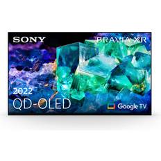 Sony bravia 55 inch 4k smart tv Sony XR-55A95K