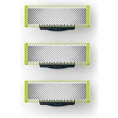 Barberingstilbehør Philips OneBlade QP230 3-pack