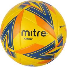 Ultimatch Match Ball