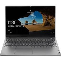 Lenovo ThinkBook 15 G2 ITL 20VE0114US