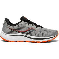 Saucony Omni Shoes Saucony Omni 20 M - Alloy/Fire