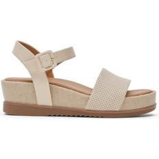 Women rockport shoes Rockport Delanie - Vanilla