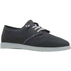 Hush Puppies Everyday Lace Up M - Black Nubuck
