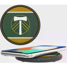 Strategic Printing Portland Timbers Wireless Charger