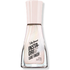 Sally Hansen Insta-Dri Luxe Finish Collection Nail Color Silk Is... 9.2ml