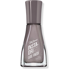 Sally Hansen Insta-Dri Luxe Finish Collection Nail Color #67 Extrava-Grey 0.3fl oz