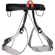 Arrampicata su roccia Imbragature da arrampicata Black Diamond Couloir 3S