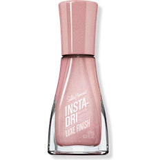 Sally Hansen Insta-Dri Luxe Finish Collection Nail Color #60 Triple Thread 0.3fl oz