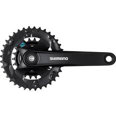 Shimano Altus FC-M315-2 7/8 Speed 175mm