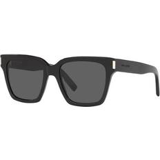 Saint Laurent Solbriller Saint Laurent SL 507 Black