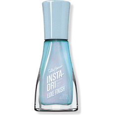 Sally Hansen Insta-Dri Luxe Finish Collection Nail Color #62 Glos-Sea 9.2ml