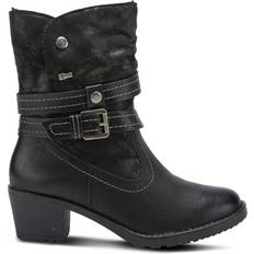 Boisa - Black