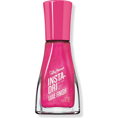 Sally Hansen Insta-Dri Luxe Finish Collection Nail Color #63 Sleek-A-Boo 9.2ml