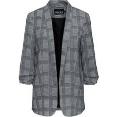 Pieces Boss Blazer - Black