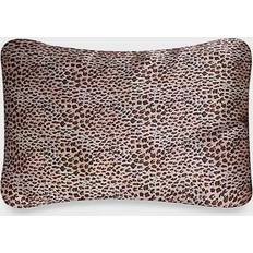 Morning Glamour Satin Pillow Case Multicolour (66.04x50.8cm)