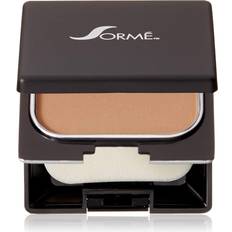 Sorme Believable Finish Powder Foundation #405 Honey Dusk