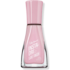 Sally Hansen Insta-Dri Luxe Finish Collection Nail Color #64 Spill The Velvet-Ea 9.2ml