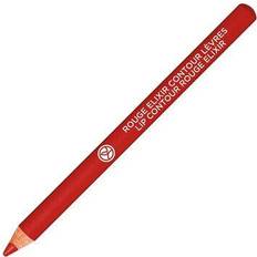 Makeup Yves Rocher Lip Contour Rouge Elixir #04 Fascinating Coral