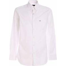 Paul and shark Paul & Shark Poplin Shirt - White