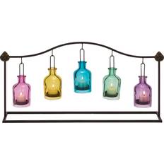 Hanging Candle Holders Coastal Candle Holder 5