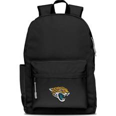 Waterproof Backpacks Mojo Jacksonville Jaguars Campus Laptop Backpack - Black