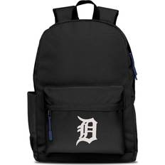 Mojo Detroit Tigers Campus Laptop Backpack - Black