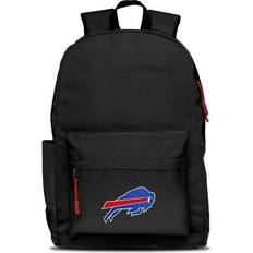 Mojo Buffalo Bills Campus Laptop Backpack - Black