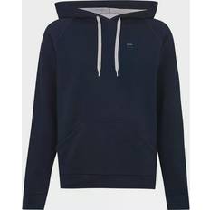 Paul smith hoodie Paul Smith Contrast Hoodie - Sort