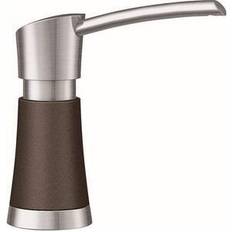 Brown Soap Dispensers Blanco Artona (442050)