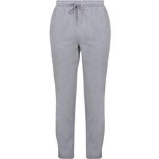 Joggingbukser - Sølv Lacoste Fleece Jogging Bottoms - Lys Grå