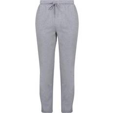 Lacoste Homme Pantalons Lacoste Pantalon de Survêtement Taille Gris Chine - Grey