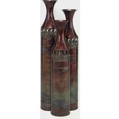 Litton Lane Traditional Vase 34" 3