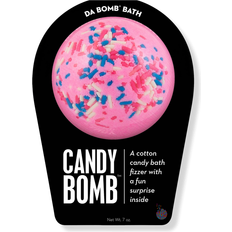 Bath Bombs Da Bomb Bath Bomb Candy 198.5g 7oz