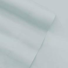 Textiles Home Collection Premium Ultra Soft Bed Sheet Blue (243.84x167.64cm)