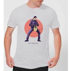 The Big Lebowski The Jesus T-Shirt