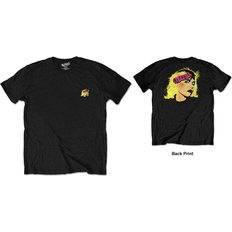 Blondie Unisex T-Shirt - Punk Logo