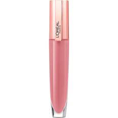 L'oréal paris glow paradise balm in gloss L'Oréal Paris Glow Paradise Lip Balm-in-Gloss with Pomegranate Extract Blissful Blush