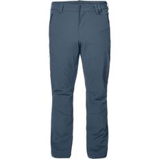 Mens walking trousers Jack Wolfskin Activate XT Mens Walking Trousers