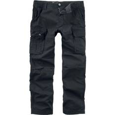 Camouflage Trousers Vintage Industries Reef Pants, multicolored
