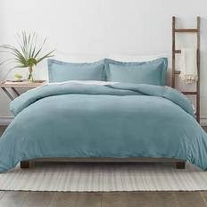 Twin XL Duvet Covers Home Collection Premium Ultra Soft Duvet Cover Blue (238.76x187.96)