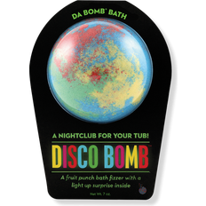 Children Bath Bombs Da Bomb Bath Bomb Disco 198.5g 7oz