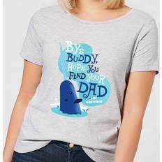 Elf Bye Buddy Men's Christmas T-Shirt