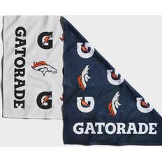 WinCraft Denver Broncos On-Field Gatorade Towel