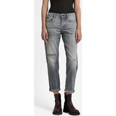 Gris Jeans G-Star Jeans 'Kate' - Anthracite Gris Clair