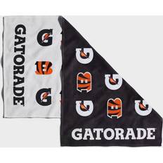 WinCraft Cincinnati Bengals On-Field Gatorade Towel