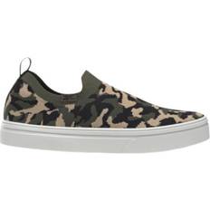 Reebok OnLux Slip-On W - Army Green/Black/Stucco