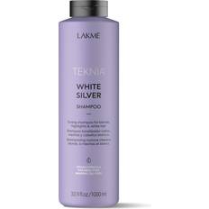 Lakme teknia Lakmé Teknia White Silver Shampoo 1000ml