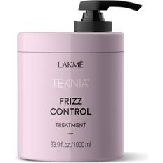 Lakmé Teknia Frizz Control Treatment 1000ml