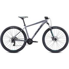 Unisexo Bicicletas de montaña Fuji Nevada 1.9 2022 Unisex